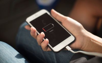 10 trucuri pentru o durată de viață mai mare a bateriei telefonului