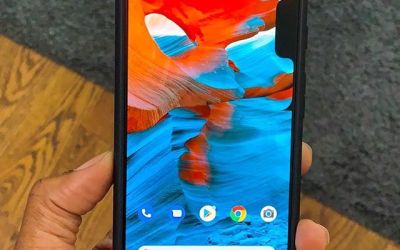 Cea mai enervantă eroare de pe noul Google Pixel 3XL la care producătorii nu se așteptau