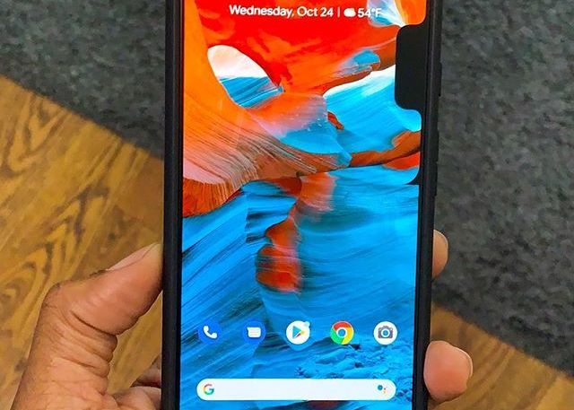 Cea mai enervantă eroare de pe noul Google Pixel 3XL la care producătorii nu se așteptau Cea Mai Enervanta Eroare De Pe Noul Google Pixel 3xl La Care Producatorii Nu Se Asteptau