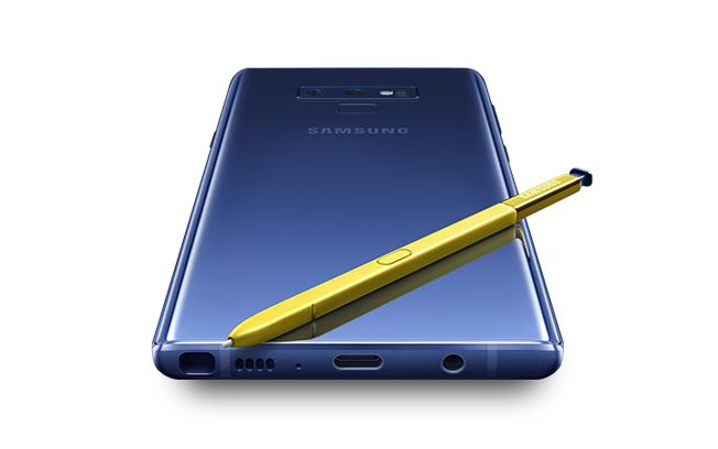 Cele Mai Bune Telefoane Samsung