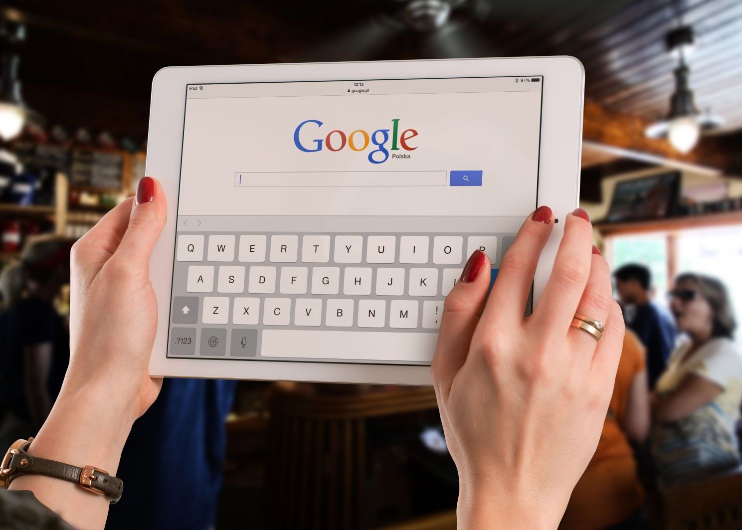 Trei trucuri simple ca să dispari de pe Google Trei Trucuri Simple Ca Sa Dispari De Pe Google