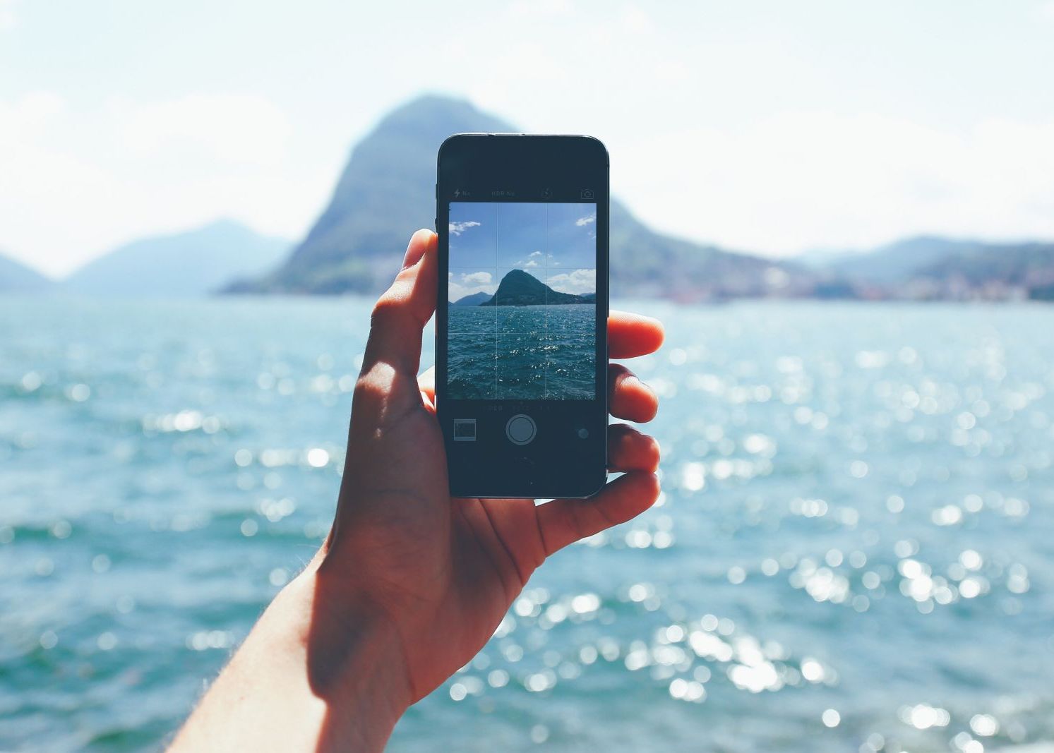 Top Telefoane Care Au Cea Mai Buna Camera Foto