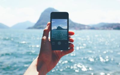 Top telefoane care au cea mai bună cameră foto