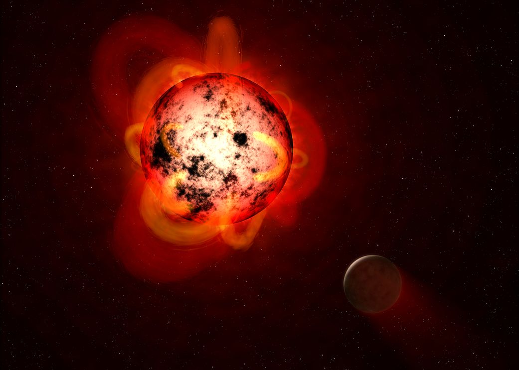 Astronomii Au Descoperit Una Dintre Cele Mai Vechi Stele Din Univers Are Peste 13 Miliarde De Ani