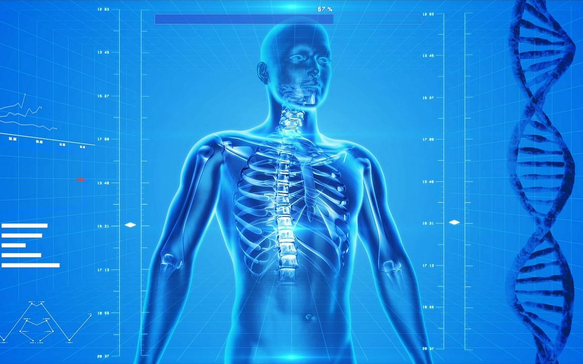 Descoperire surprinzătoare despre corpul uman. Pentru prima dată, cercetătorii au observat acest detaliu Descoperire Surprinzatoare Despre Corpul Uman Pentru Prima Data Cercetatorii Au Observat Acest Detaliu