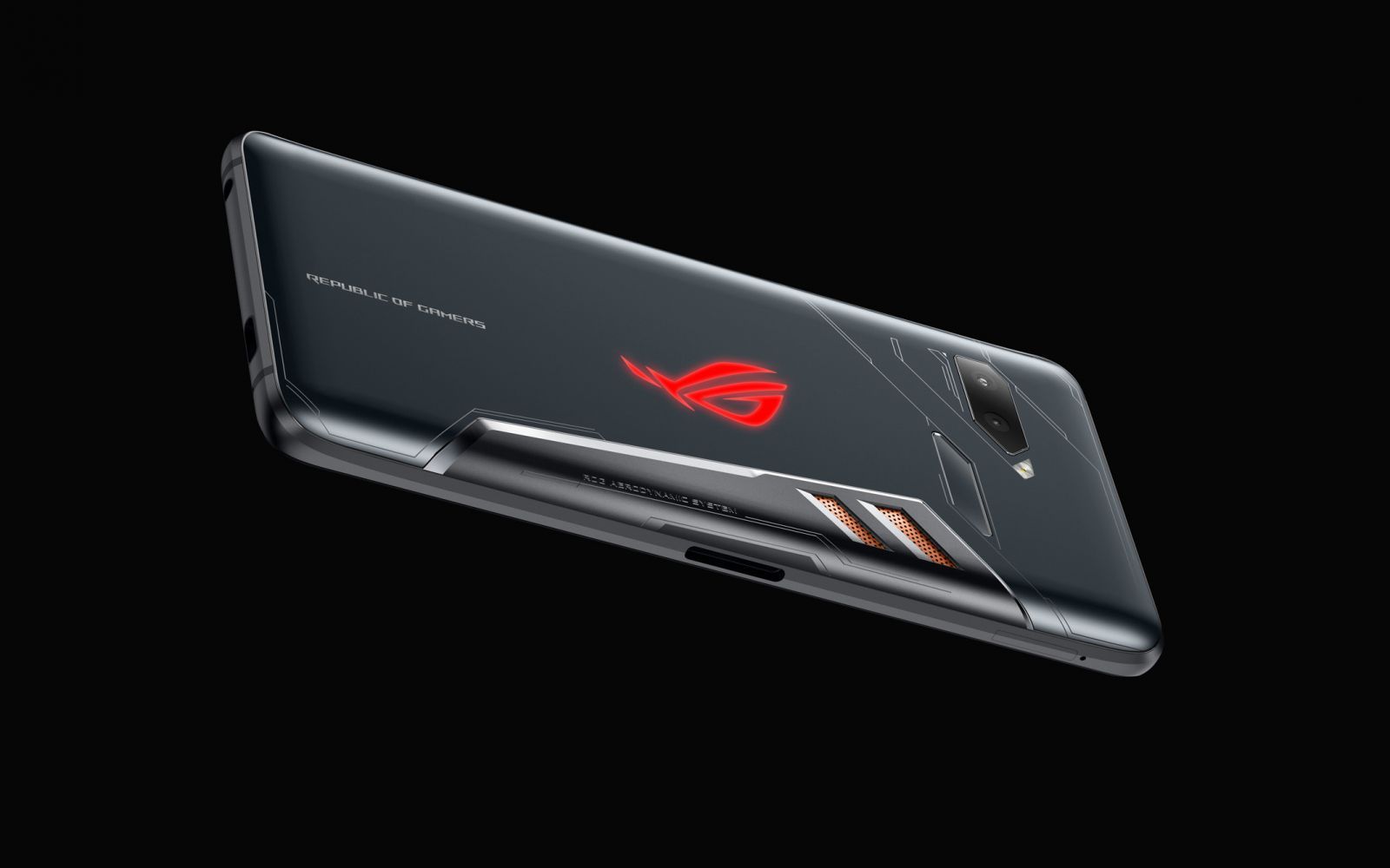 ROG Phone este disponibil de acum și în România. Cât costă telefonul de gaming Rog Phone Este Disponibil De Acum Si In Magazinele Din Romania