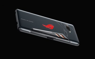 ROG Phone este disponibil de acum și în România. Cât costă telefonul de gaming
