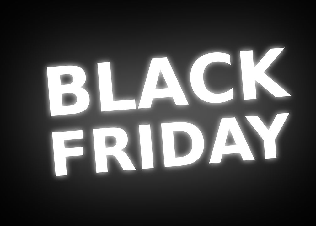 Black Friday 2018 la eMAG. Ce gadgeturi vor fi la reducere anul acesta Black Friday 2018 La Emag Ce Gadeturi Vor Fi La Reducere Anul Acesta