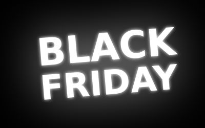Black Friday 2018 la eMAG. Ce gadgeturi vor fi la reducere anul acesta