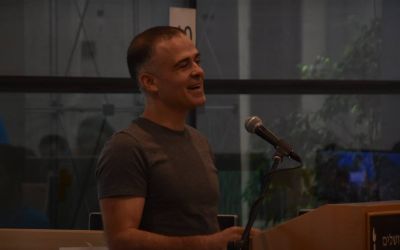 Interviu exclusiv cu Zeev Farbman, cel care a creat aplicația care înlocuiește Photoshop