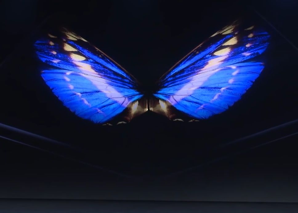 Pret Fabulos Pentru Primul Smartphone Pliabil De La Samsung Cat Va Costa Telefonul