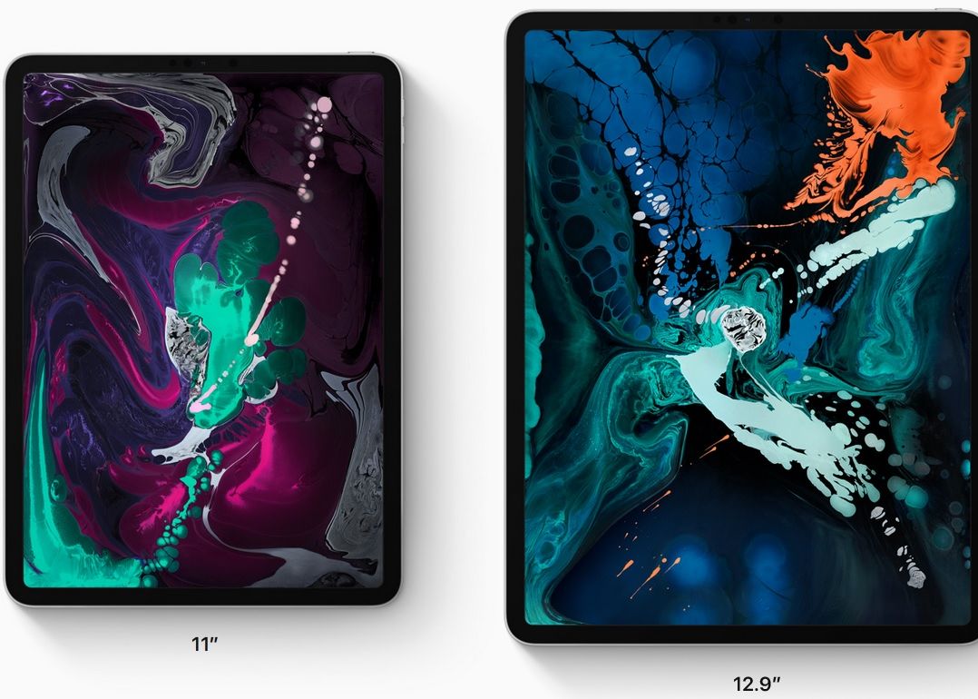 Rezultate uimitoare obținute de noul iPad Pro la testul de performanță. Cât de bun este procesorul Rezultate Uimitoare Obtinute De Noul Ipad Pro La Testul De Performanta Cat De Bun Este Procesorul