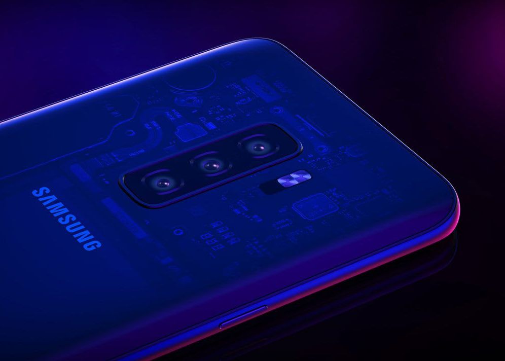 Detalii Surprinzatoare Despre Galaxy S10 Cat De Diferit Va Fi Urmatorul Flagship Samsung