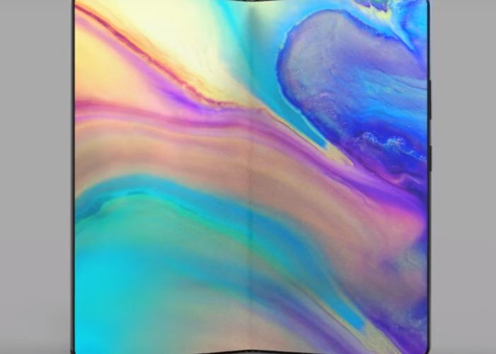 Huawei A Obtinut Deja Primul Smartphone Pliabil Cu Tehnologie 5g Primele Detalii Despre Telefon