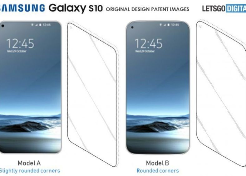 Noi Detalii Despre Samsung Galaxy S10 Ecranul Noului Flagship Va Fi Complet Diferit