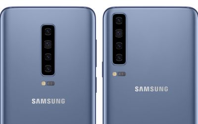 Samsung va lansa o versiune premium pentru Galaxy S10: șase camere foto și tehnologie 5G