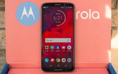 Motorola pregătește un flagship cu procesor de ultimă generație și 5G