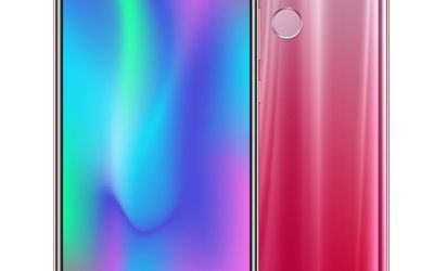 Huawei a lansat Honor 10 Lite: un smartphone accesibil, cu specificații bune