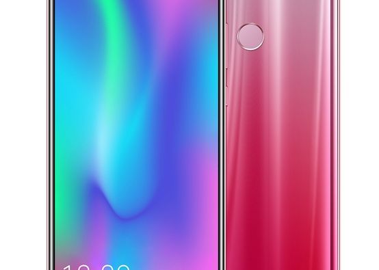 Huawei a lansat Honor 10 Lite: un smartphone accesibil, cu specificații bune Huawei A Lansat Honor 10 Lite Un Smartphone Accesibil Cu Specificatii Bune