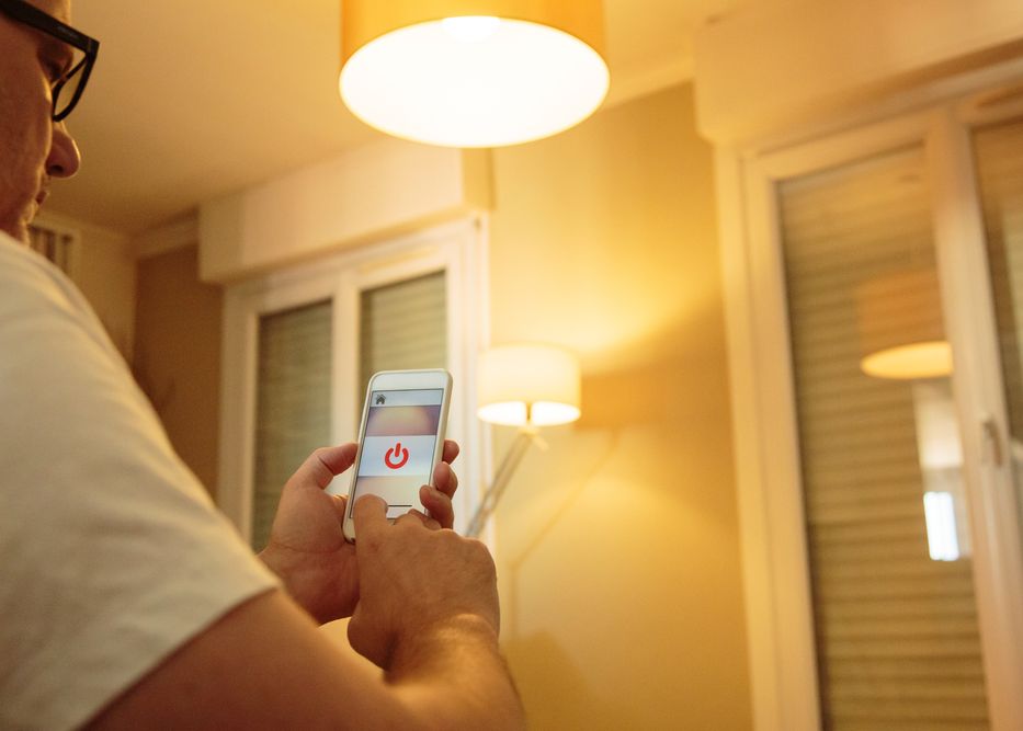 Controleaza Ti Locuinta De La Distanta Cu Aceste 5 Tehnologii Inovative