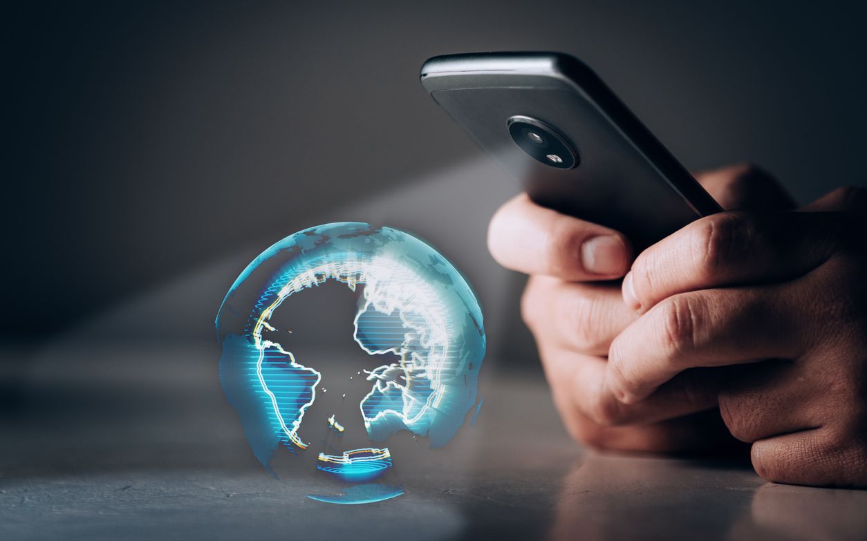 Interviu Exclusiv Yoda Ro Cum Va Arata Telefonul Viitorului