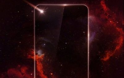 Huawei intră într-o nouă competiție cu Samsung! Vrea să fie primul care lansează un smartphone cu ecran Infinity-O