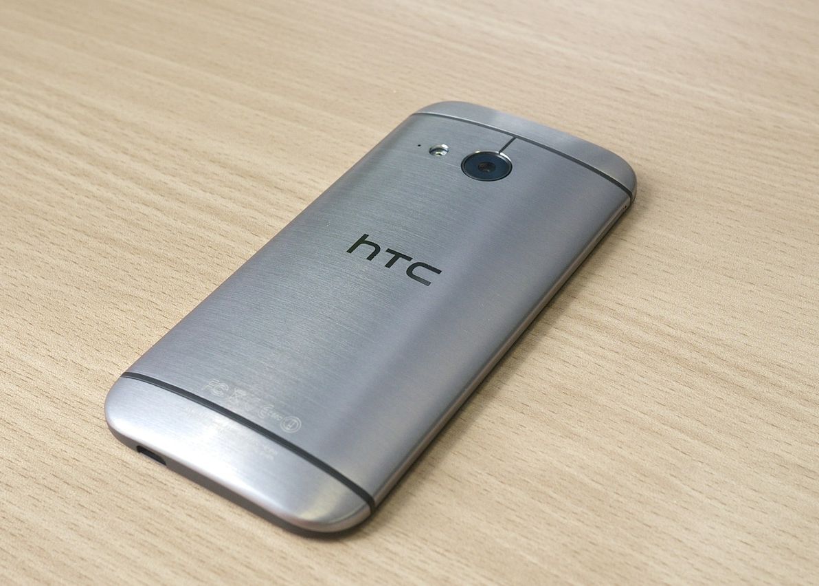Htc Va Lansa Telefoane Cu Tehnologie 5g Si Inteligenta Artificiala