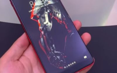 ZTE a prezentat nubia Red Magic Mars, un smartphone cu specificații impresionante