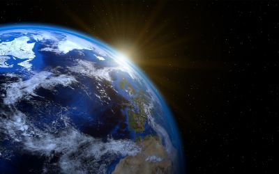 Explicația pentru fenomenul care i-a uimit pe cercetători: unde seismice au străbătut întreaga planetă