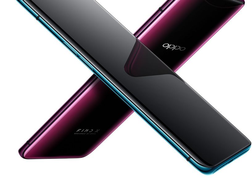 Încă un producător de smartphone va prezenta un telefon pliabil la începutul anului viitor Inca Un Producator De Smartphone Va Prezenta Un Telefon Pliabil La Inceputul Anului Viitor