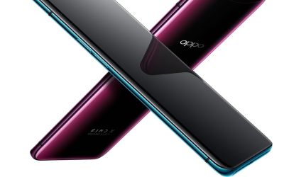 Încă un producător de smartphone va prezenta un telefon pliabil la începutul anului viitor