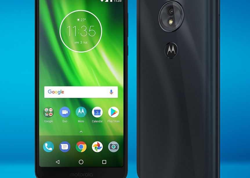 Moto G7 Power Va Avea O Baterie Uriasa Ce Detalii Stim Despre Telefon