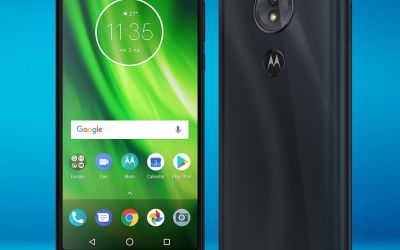 Moto G7 Power va avea o baterie uriașă. Ce detalii știm despre telefon