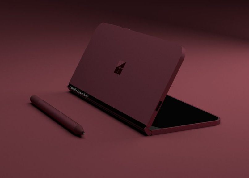 Ce Dispozitive Lanseaza Microsoft In 2019 Tableta Pliabila Va Deveni Curand Realitate