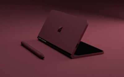 Ce dispozitive lansează Microsoft în 2019? Tableta pliabilă va deveni curând realitate
