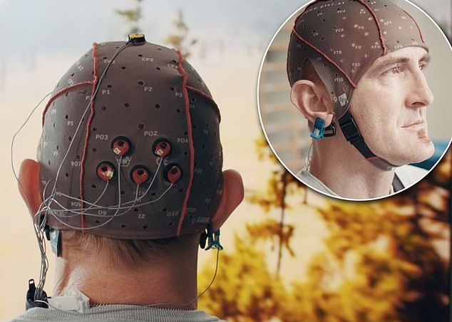 Proiectul Revolutionar Dezvoltat De Samsung Cum Sa Ti Controlezi Televizorul Prin Puterea Mintii