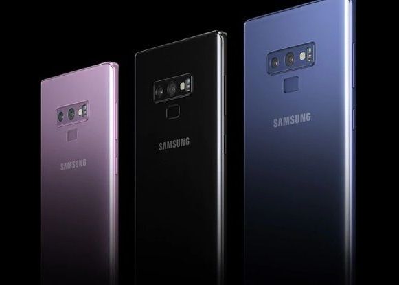 Samsung A Confirmat Ca Lanseaza Un Smartphone 5g La Inceputul Anului Viitor
