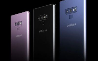 Samsung a confirmat că lansează un smartphone 5G la începutul anului viitor
