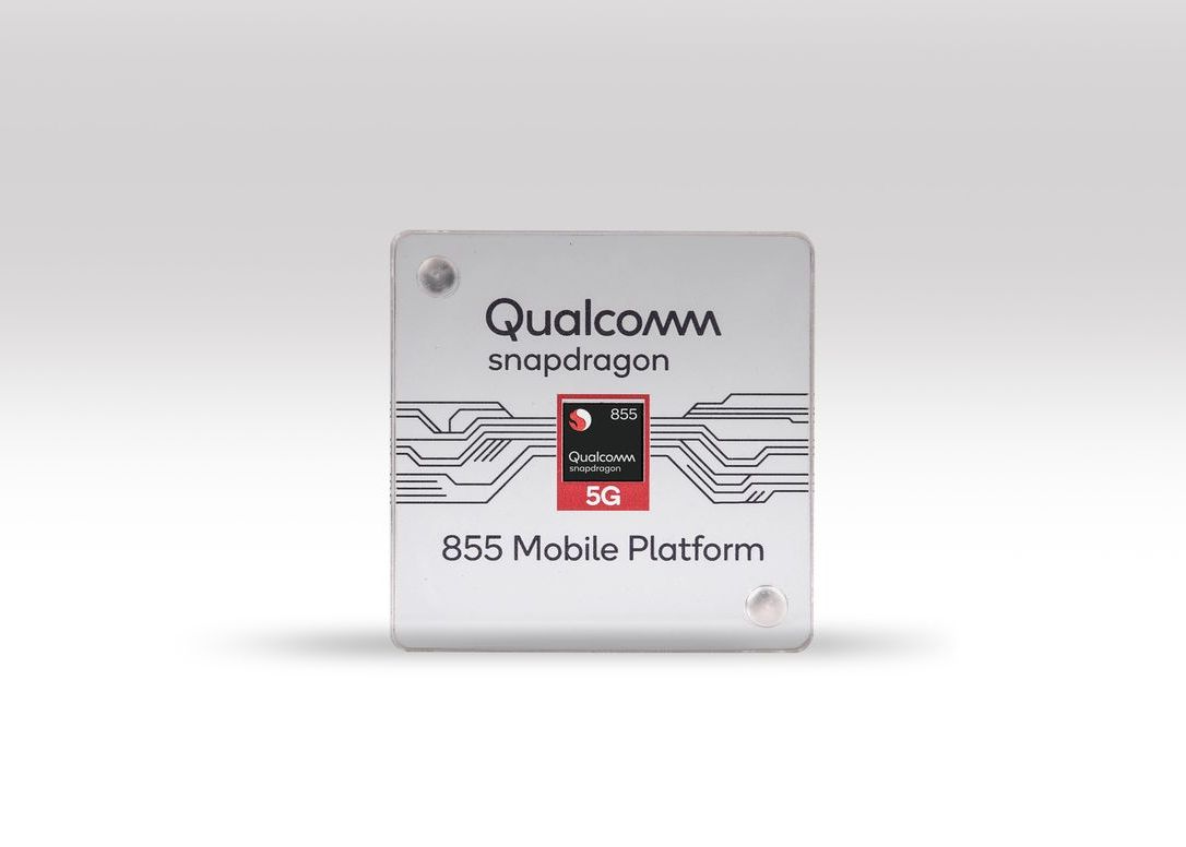 Noul Procesor Qualcomm Snapdragon 855 Se Va Regasi Pe Toate Varfurile De Gama Cu Android
