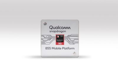 Noul procesor Qualcomm Snapdragon 855 se va regăsi pe toate telefoanele premium cu Android