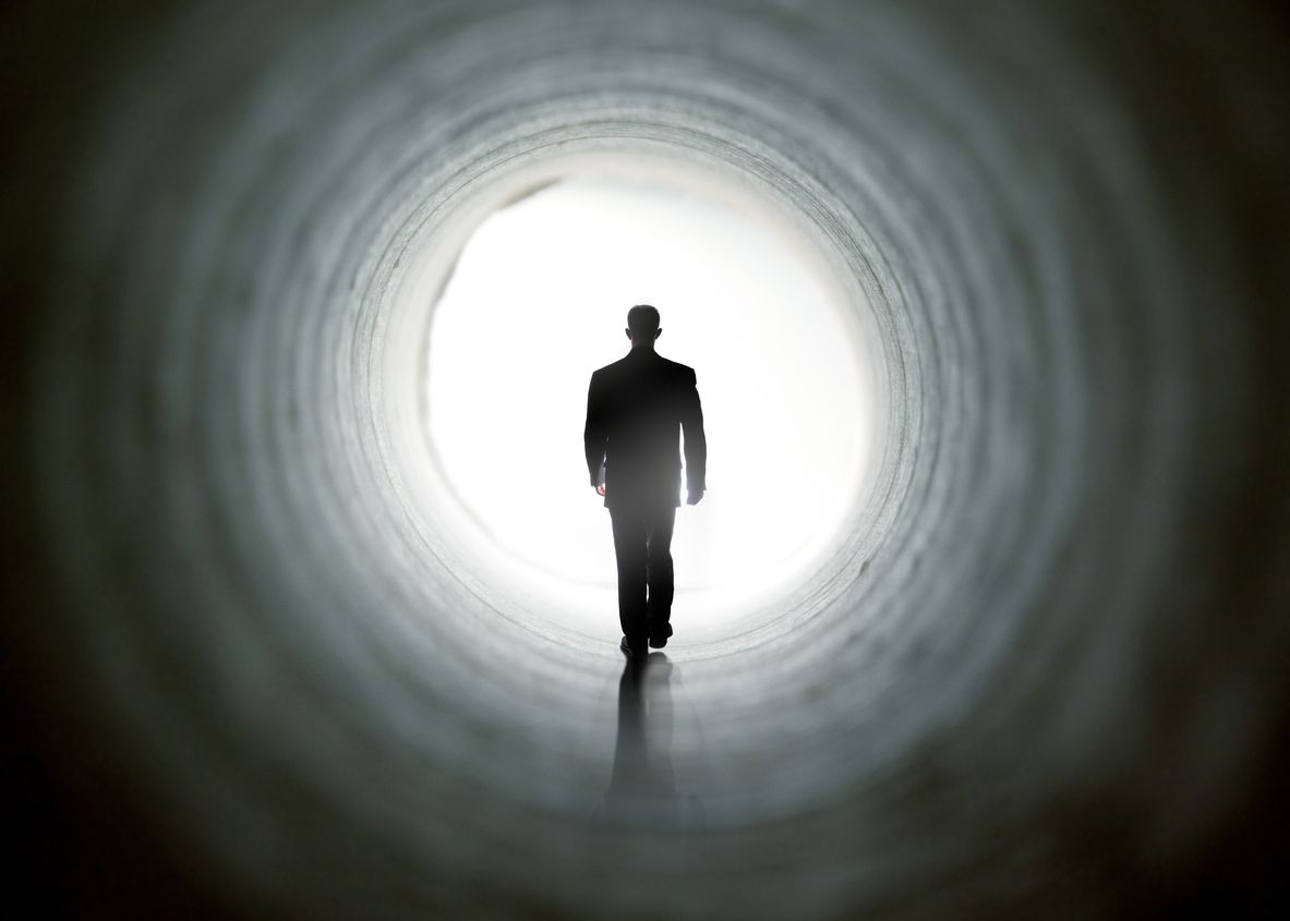 Cum se explică experiențele la limita morții? Teoriile științifice care lămuresc misterul Cum Se Explica Experientele La Limita Mortii Teoriile Stiintifice Care Lamuresc Misterul