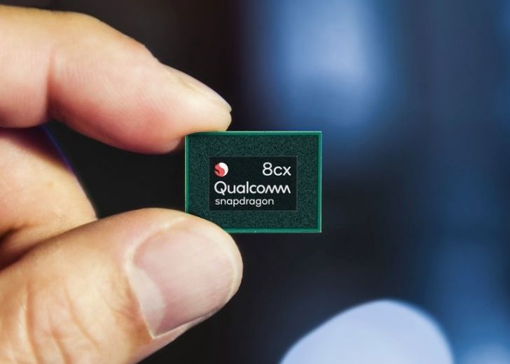 Qualcomm a lansat un nou procesor, conceput special pentru calculatoare cu Windows 10 Qualcomm A Lansat Un Nou Procesor Conceput Special Pentru Calculatoare Cu Windows 10
