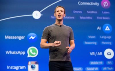 Încă un scandal de proporții la Facebook! Ce s-a întâmplat cu datele personale ale utilizatorilor