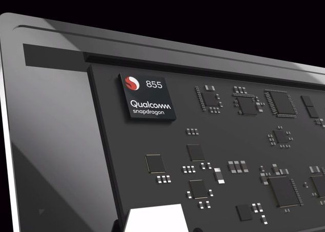 Qualcomm A Prezentat Noul Procesor Snapdragon 855 Va Oferi Conexiune 5g Si Performante Superioare
