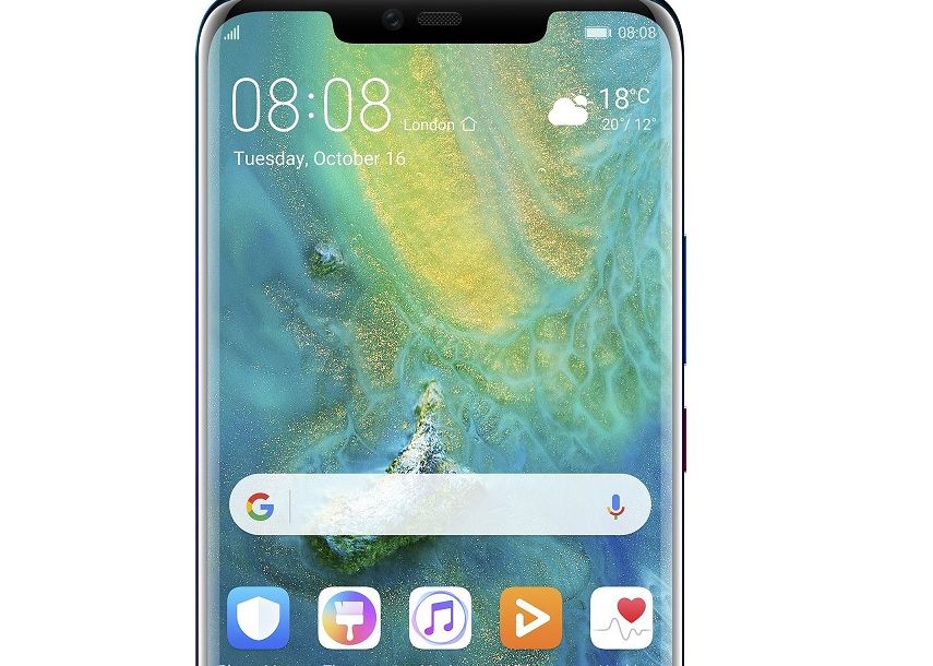 Primele Informatii Despre Noul Flagship Huawei P30 Pro Ce Fel De Camera Foto Va Avea 1