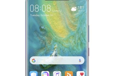 Primele informații despre noul flagship Huawei P30 Pro. Ce fel de cameră foto va avea