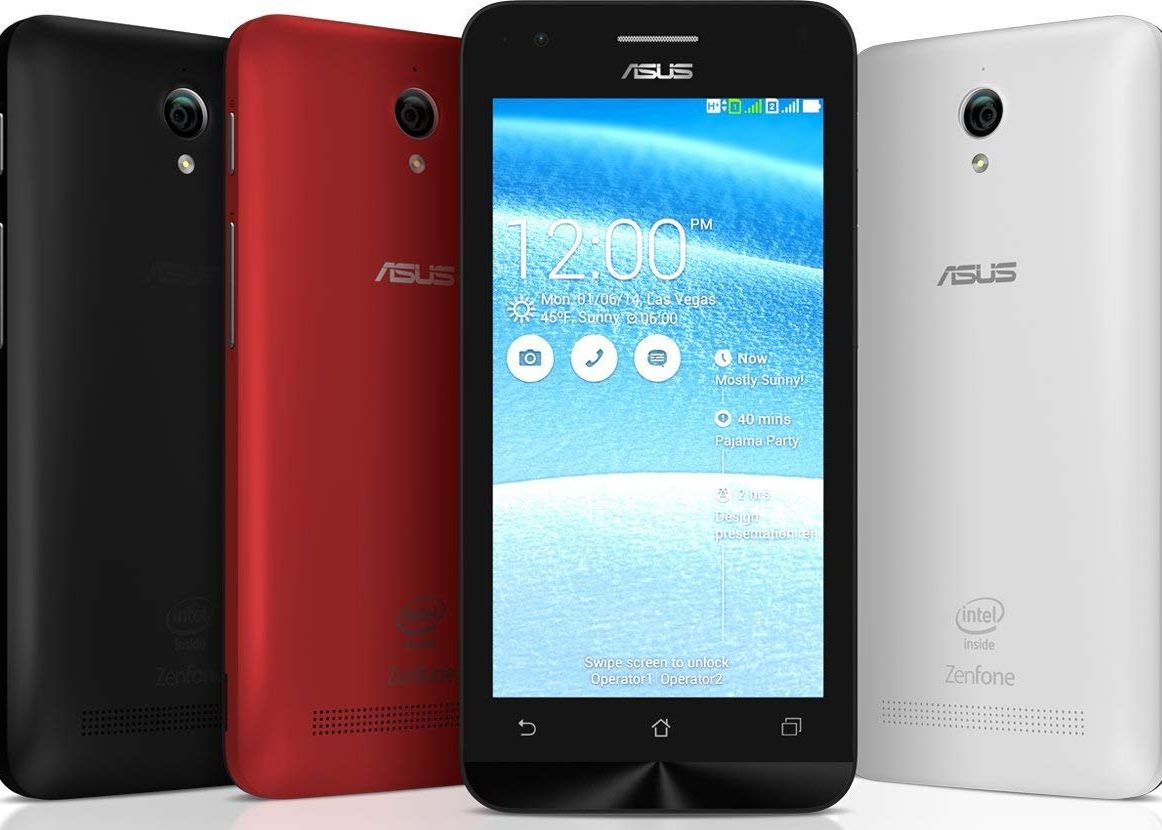Asus Ar Putea Renunta La Gama Zenfone Demisia Directorului Schimba Strategia Companiei
