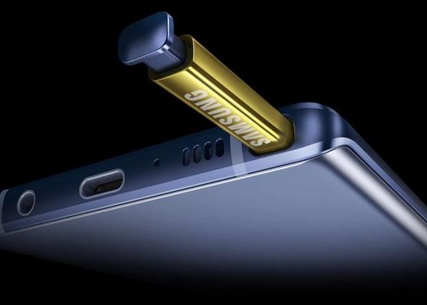 Topul video al celor mai tari 10 telefoane lansate în 2018 Topul Video Al Celor Mai Tari 10 Telefoane Lansate In 2018