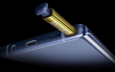 Topul video al celor mai tari 10 telefoane lansate în 2018