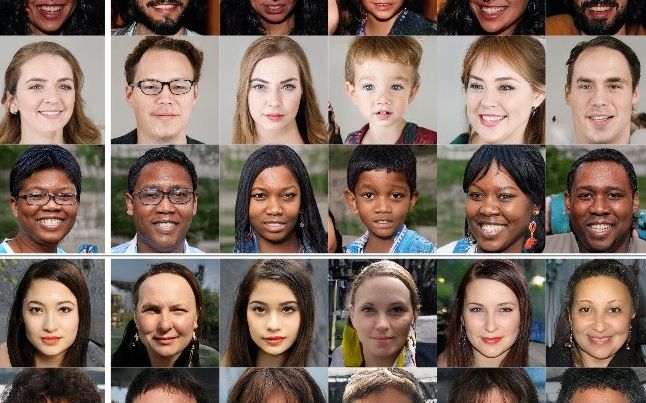 Par niște portrete obișnuite, dar adevărul este cu totul altul. Secretul din spatele acestor imagini Par Niste Portrete Obisnuite Dar Adevarul Este Cu Totul Altul Secretul Din Spatele Acestor Imagini